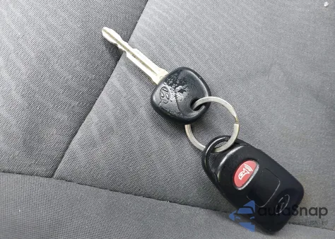 2014 Hyundai Elantra Se z USA, uszkodzony, nr VIN 5NPDH4AE6EH457689